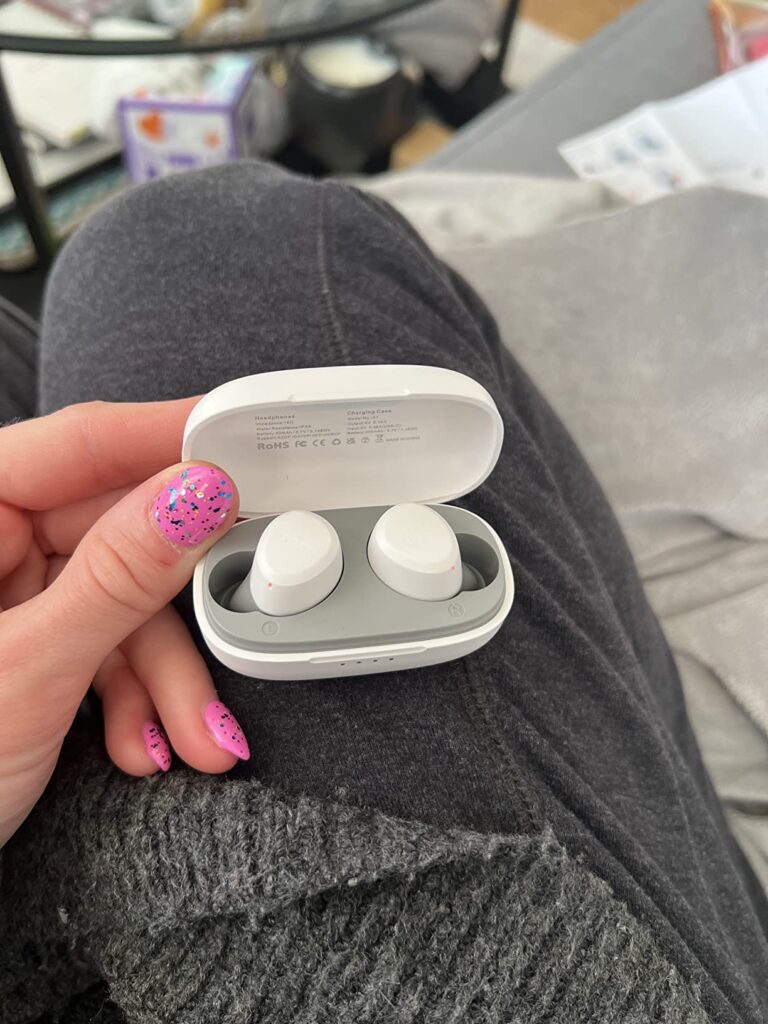 Great value AirPods alternative